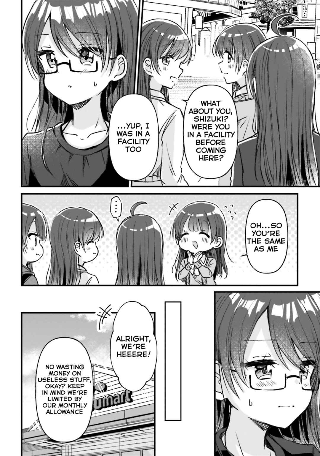 Page 22 Chapter 2 Yotsugogurashi