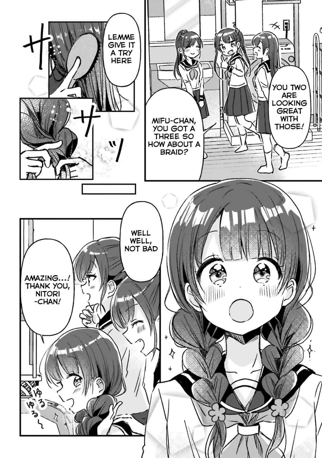 Page 30 Chapter 2 Yotsugogurashi
