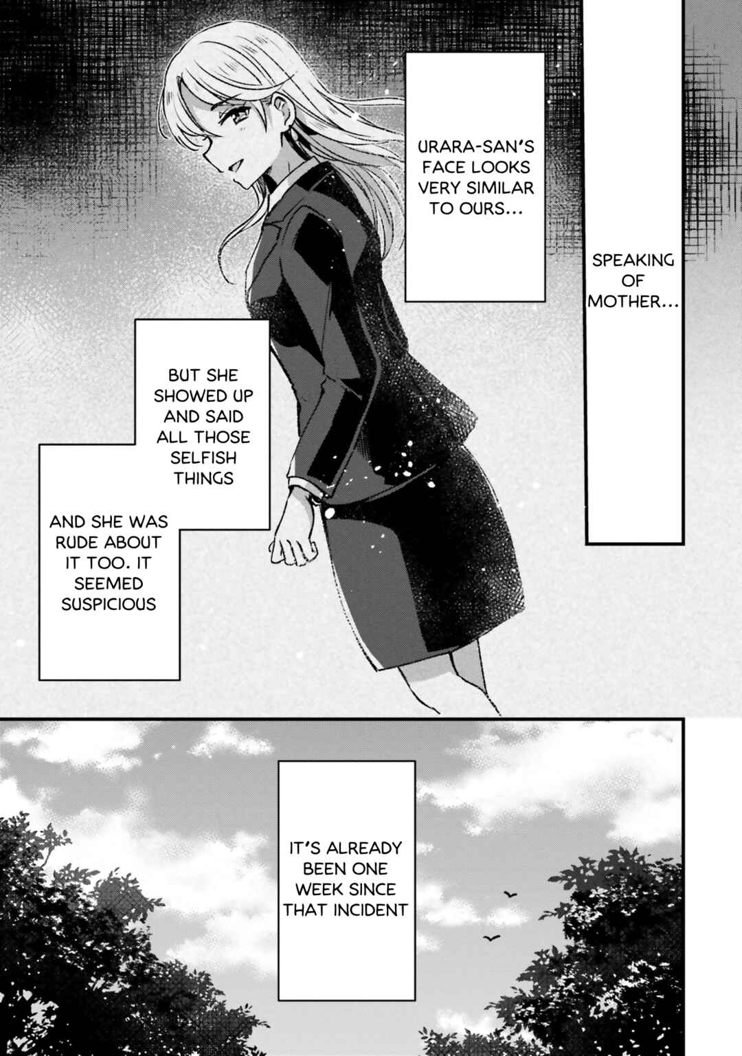 Page 16 Chapter 12 Yotsugogurashi