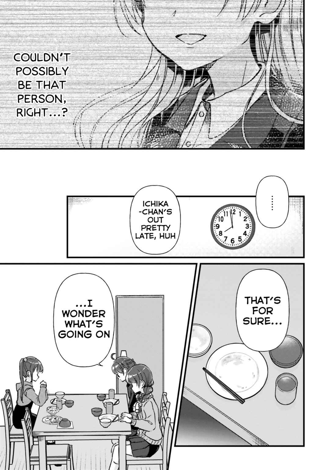 Page 18 Chapter 12 Yotsugogurashi