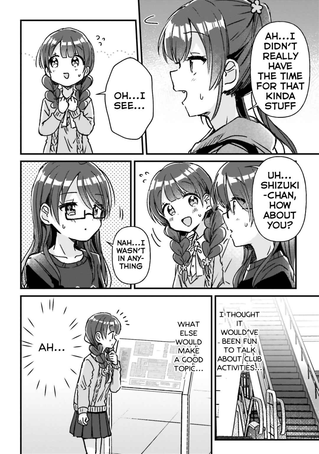 Page 16 Chapter 4 Yotsugogurashi