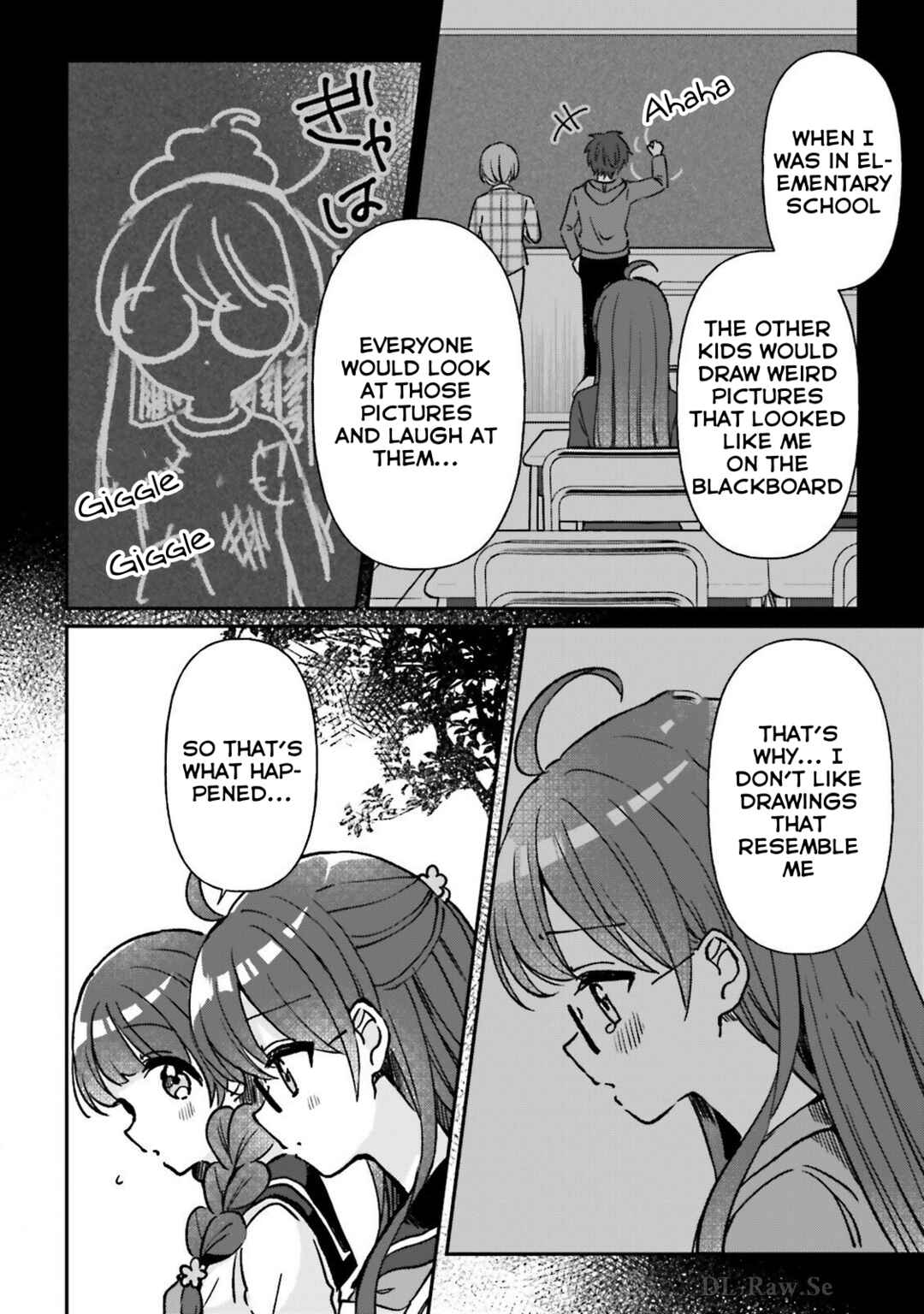 Page 14 Chapter 28 Yotsugogurashi