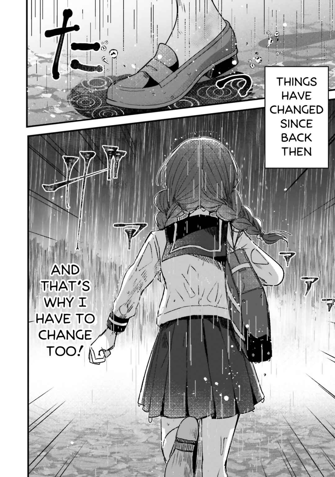 Page 20 Chapter 7 Yotsugogurashi