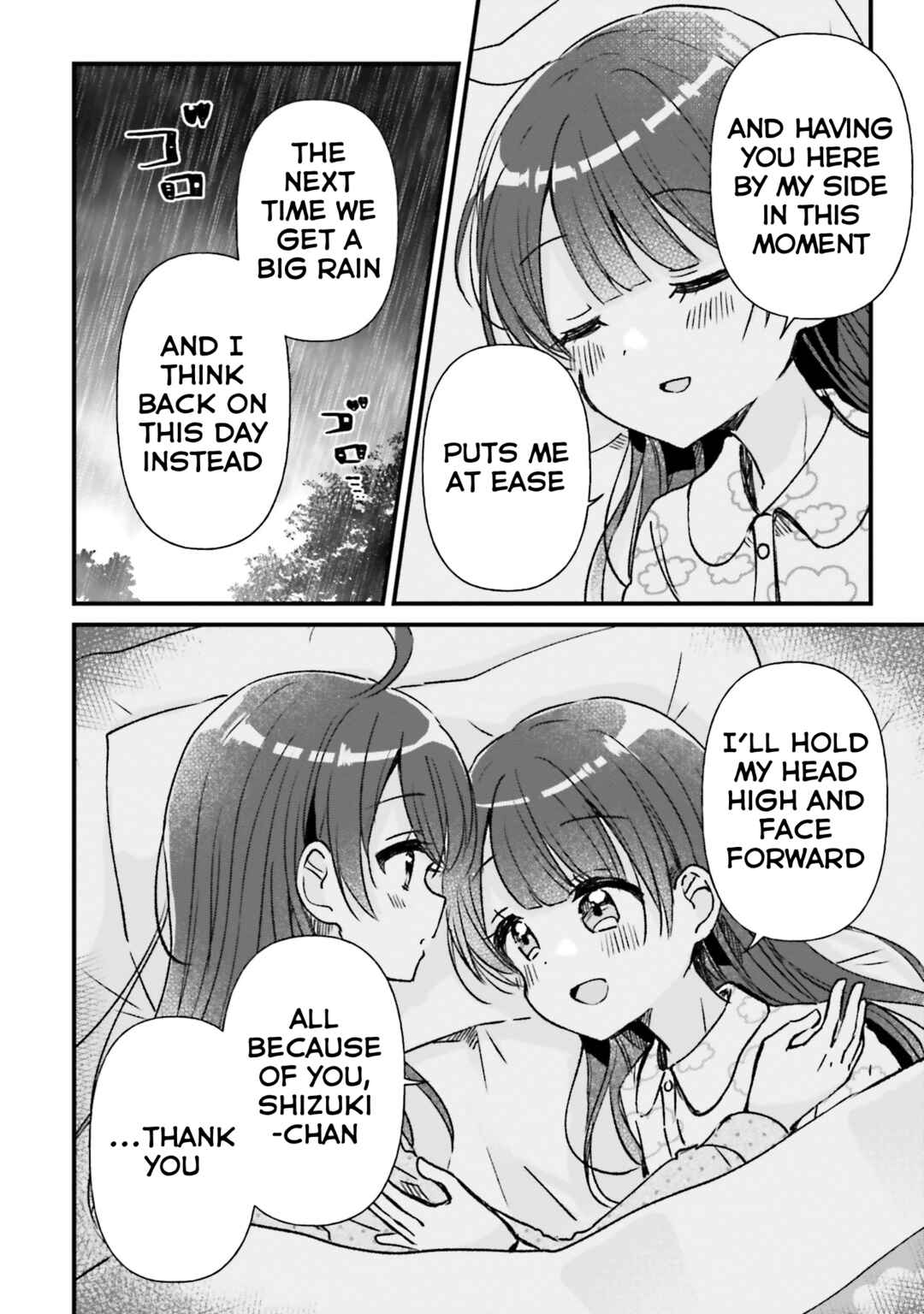 Page 19 Chapter 8 Yotsugogurashi