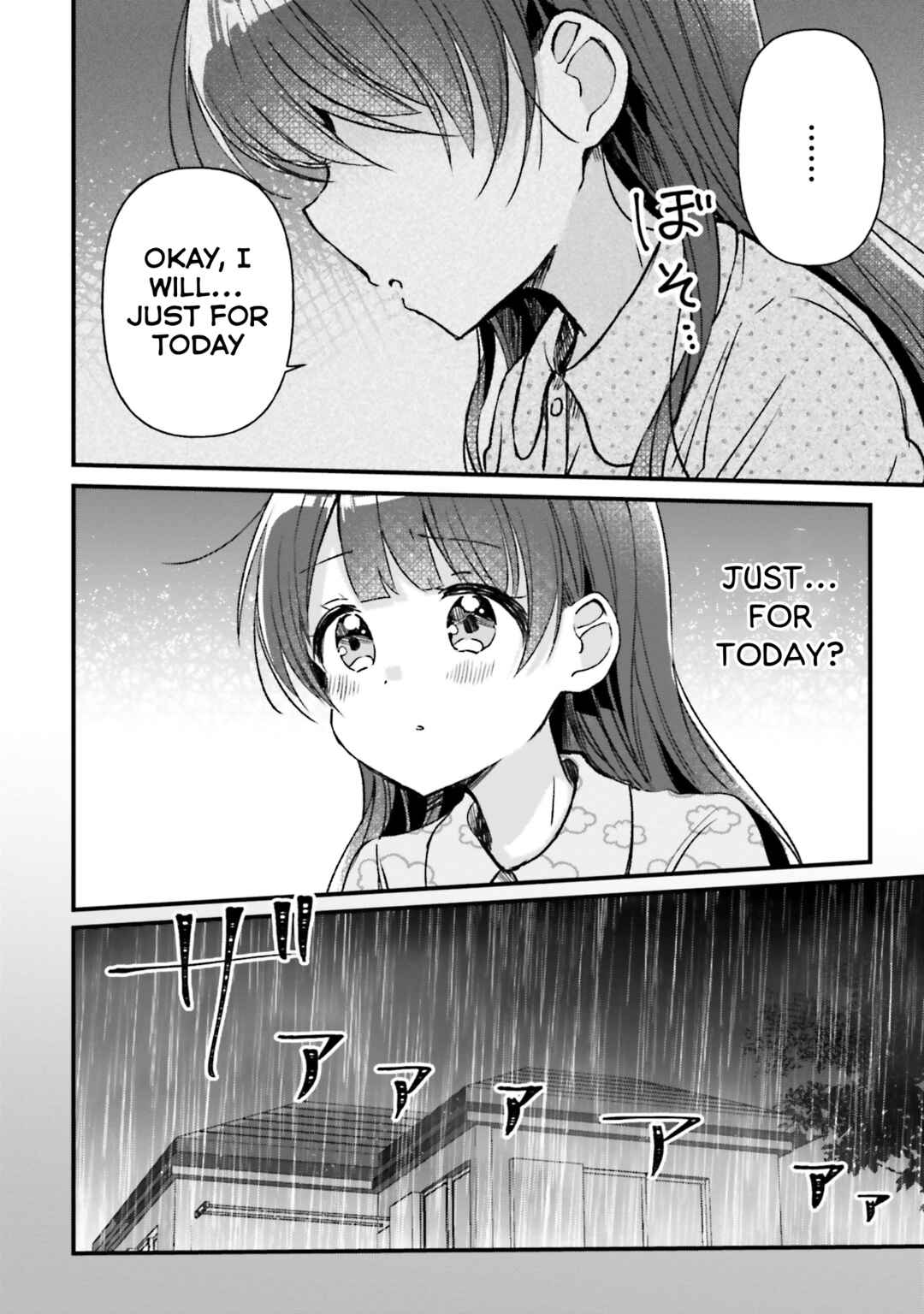 Page 31 Chapter 8 Yotsugogurashi