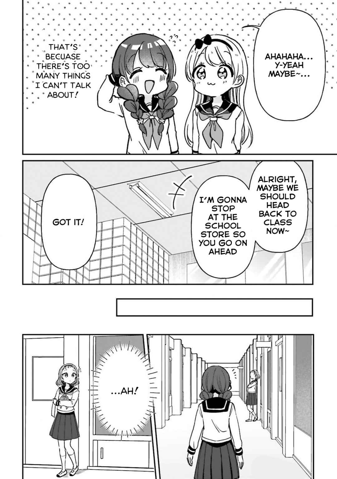 Page 17 Chapter 24 Yotsugogurashi