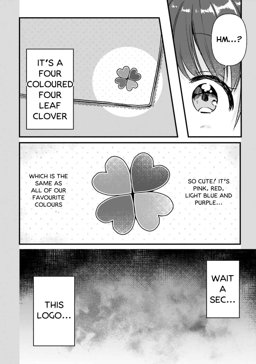 Page 20 Chapter 11 Yotsugogurashi