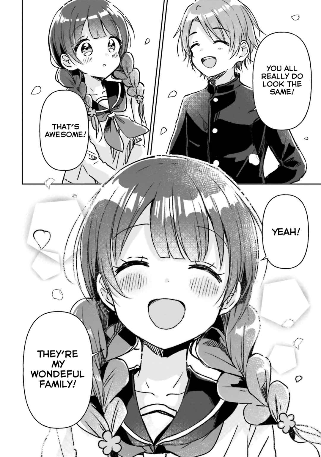 Page 22 Chapter 3 Yotsugogurashi