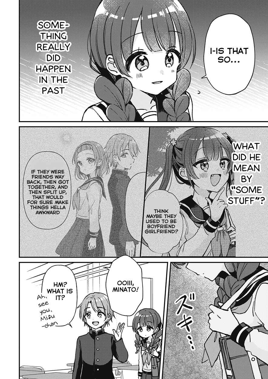 Page 6 Chapter 29 Yotsugogurashi