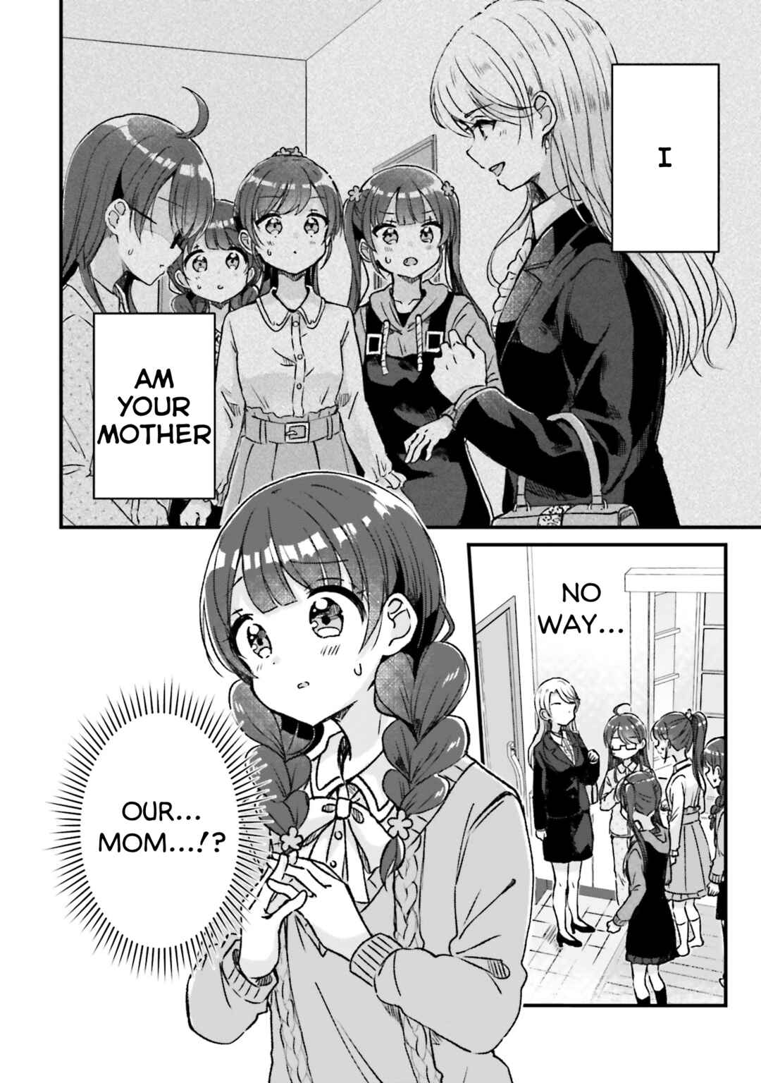 Page 2 Chapter 10 Yotsugogurashi
