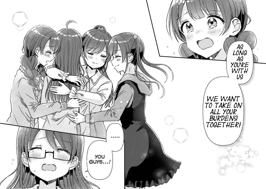 Page 24 Chapter 10 Yotsugogurashi
