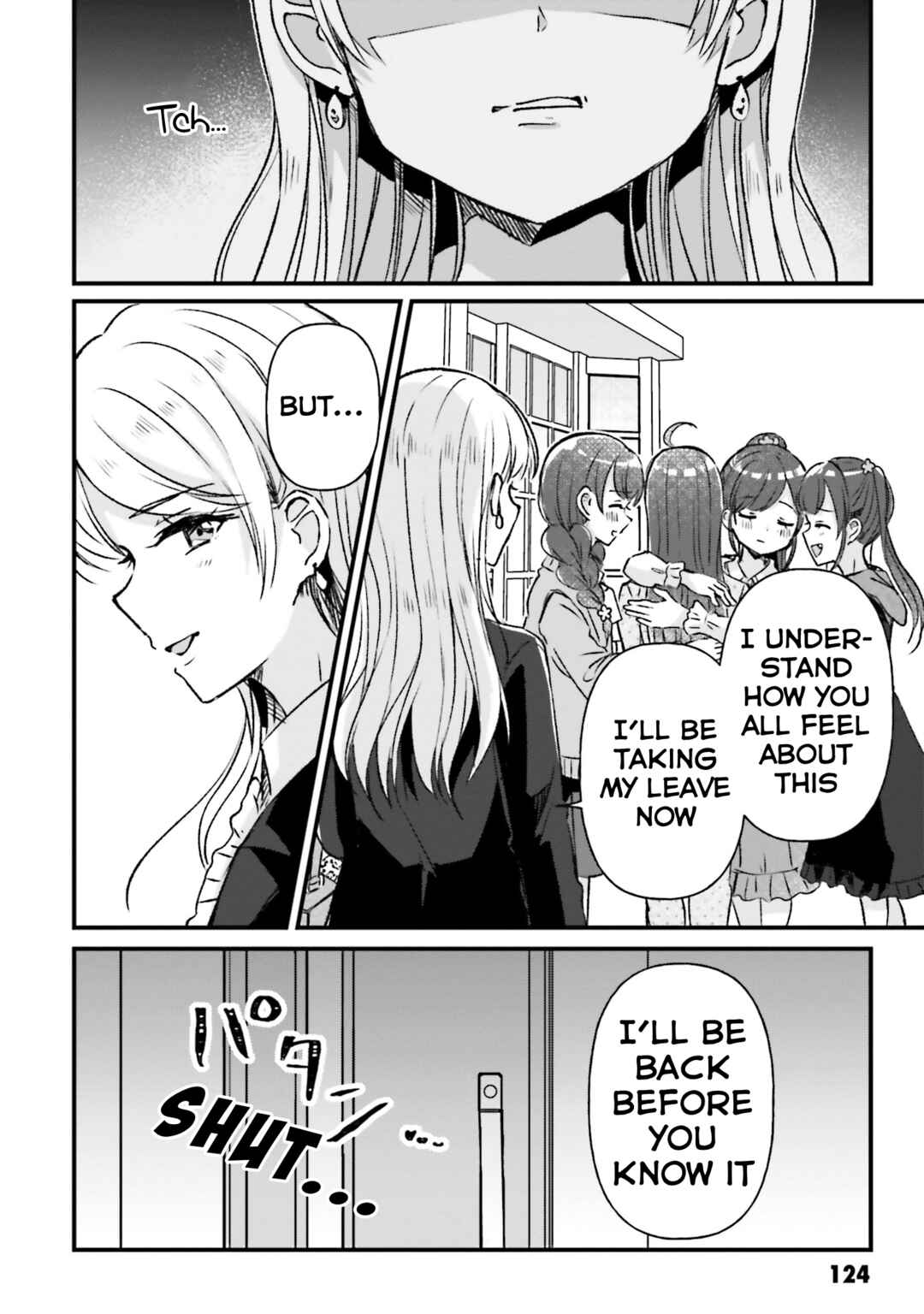 Page 25 Chapter 10 Yotsugogurashi