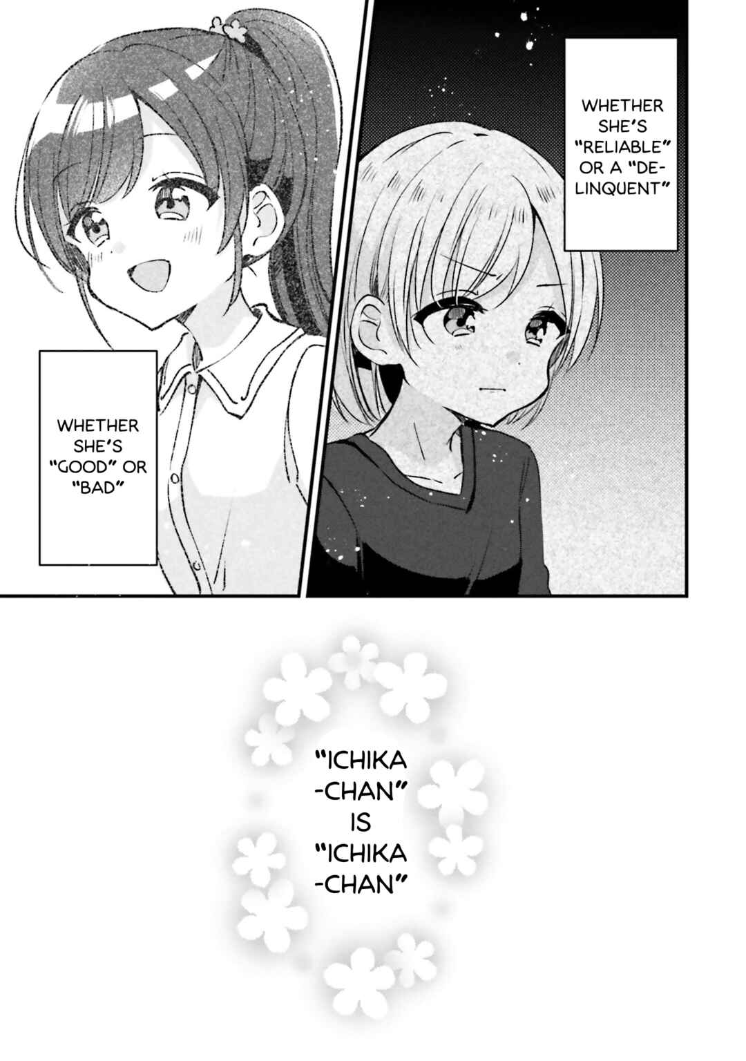 Page 24 Chapter 18 Yotsugogurashi