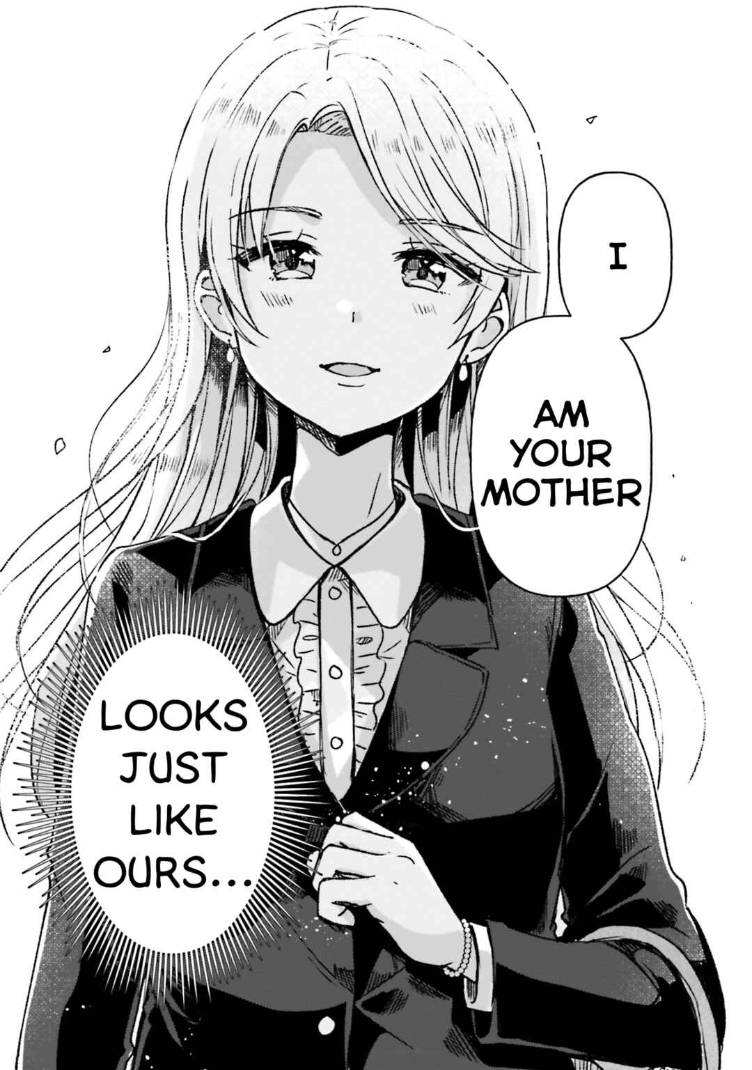 Page 20 Chapter 9 Yotsugogurashi