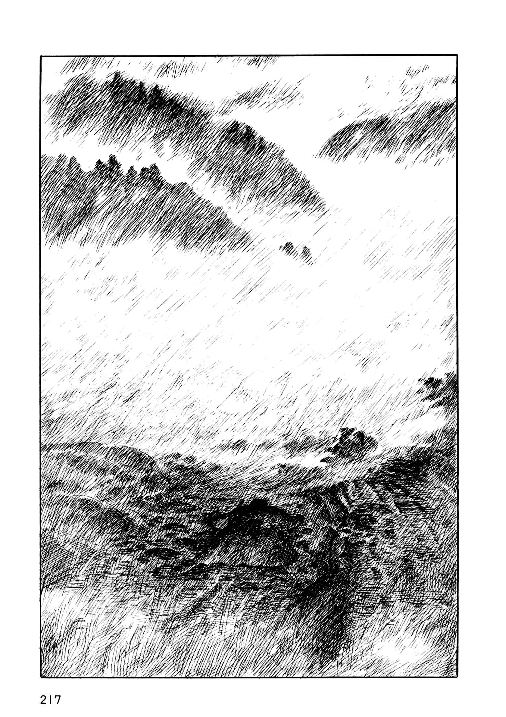 Page 37 Chapter 6 The Man Without Talent