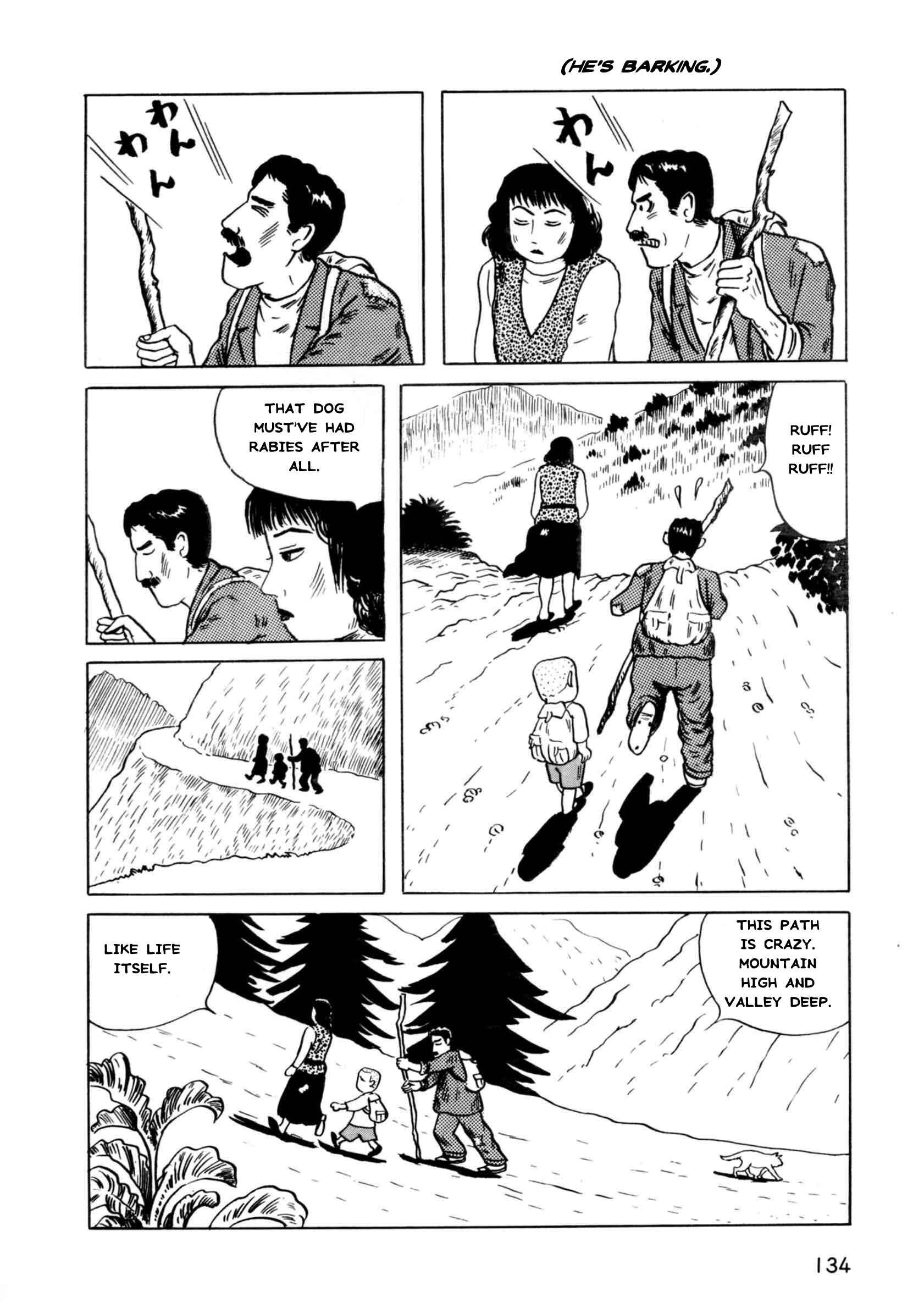 Page 20 Chapter 4 The Man Without Talent