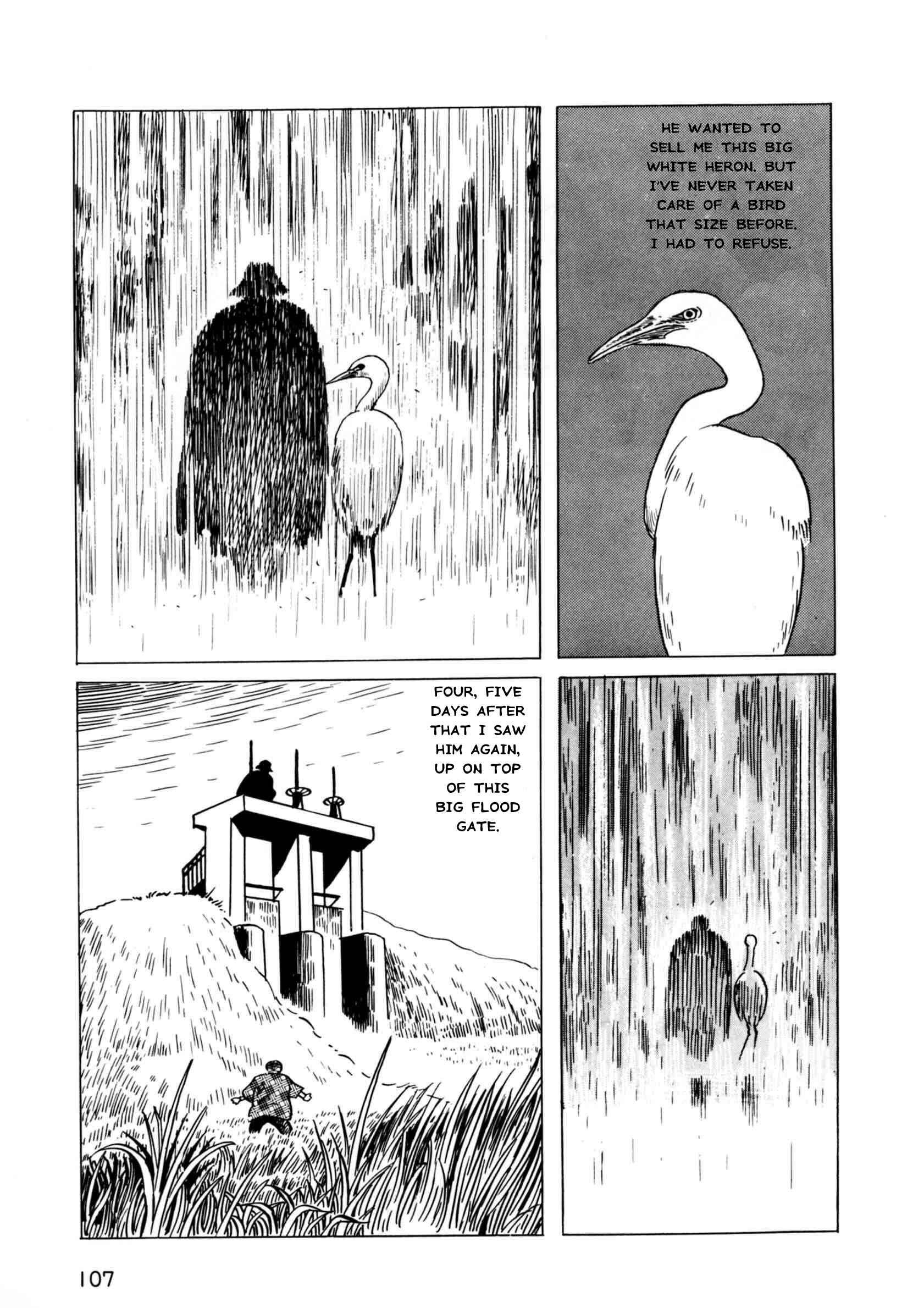 Page 29 Chapter 3 The Man Without Talent