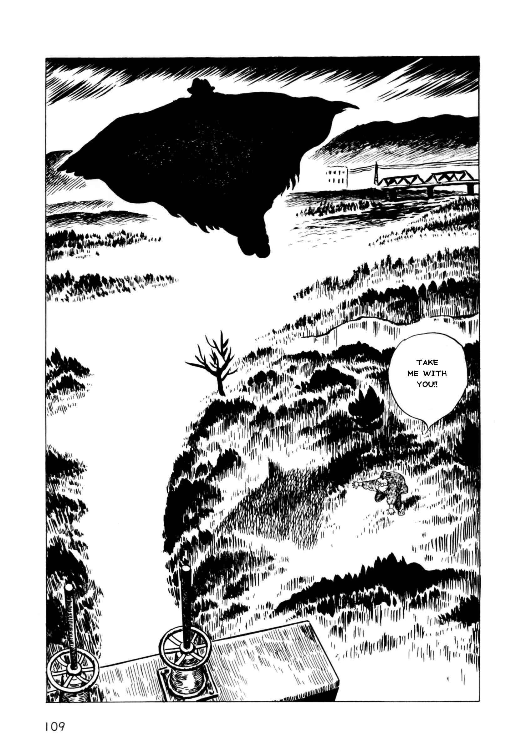 Page 31 Chapter 3 The Man Without Talent