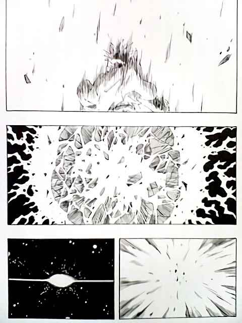 Page 27 Chapter 0.0 Dragon Ball Sai