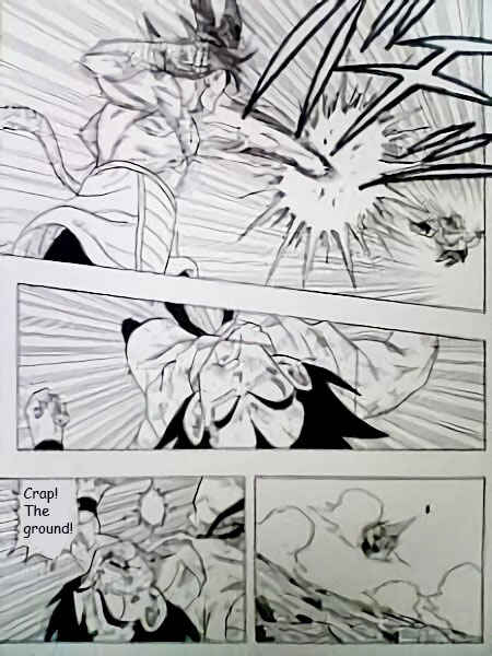 Page 146 Chapter 0.3 Dragon Ball Sai