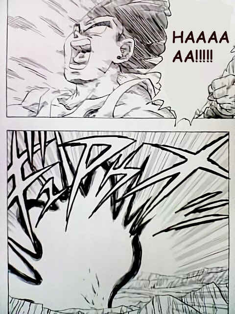 Page 15 Chapter 0.3 Dragon Ball Sai