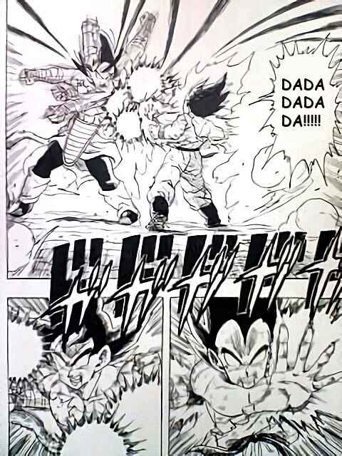 Page 159 Chapter 0.3 Dragon Ball Sai