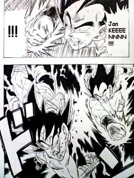 Page 165 Chapter 0.3 Dragon Ball Sai