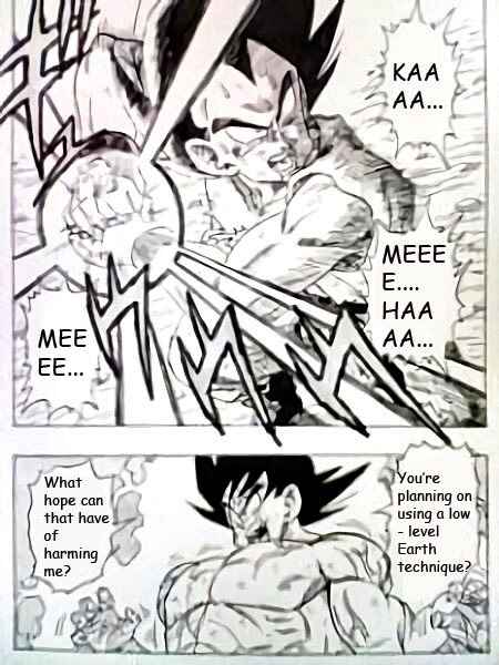 Page 175 Chapter 0.3 Dragon Ball Sai