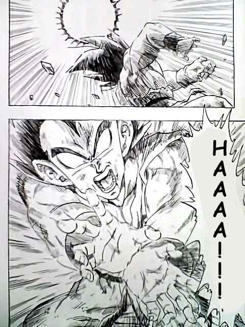 Page 177 Chapter 0.3 Dragon Ball Sai