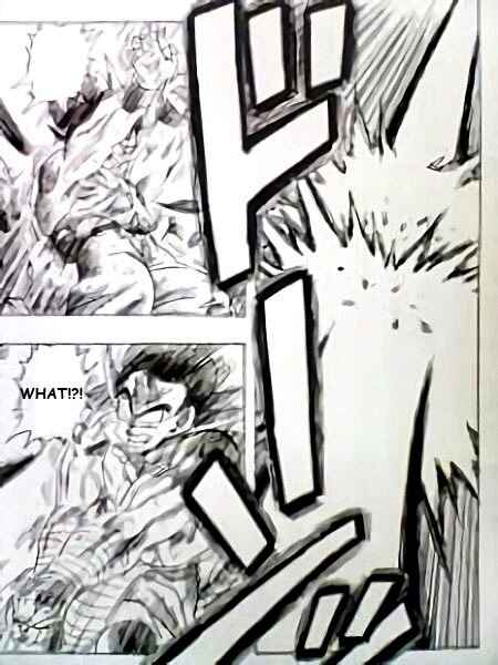 Page 180 Chapter 0.3 Dragon Ball Sai