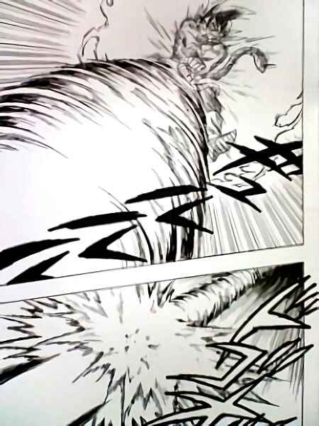 Page 184 Chapter 0.3 Dragon Ball Sai