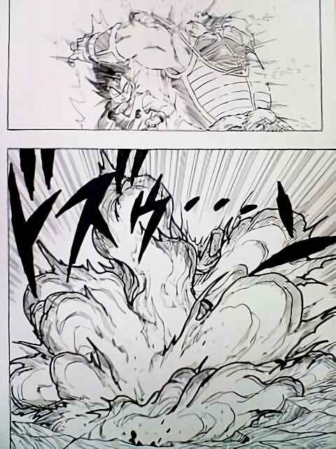 Page 19 Chapter 0.3 Dragon Ball Sai