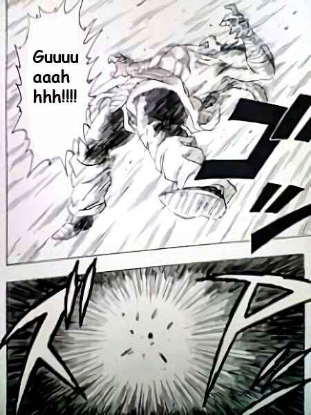 Page 191 Chapter 0.3 Dragon Ball Sai