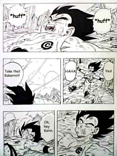 Page 193 Chapter 0.3 Dragon Ball Sai