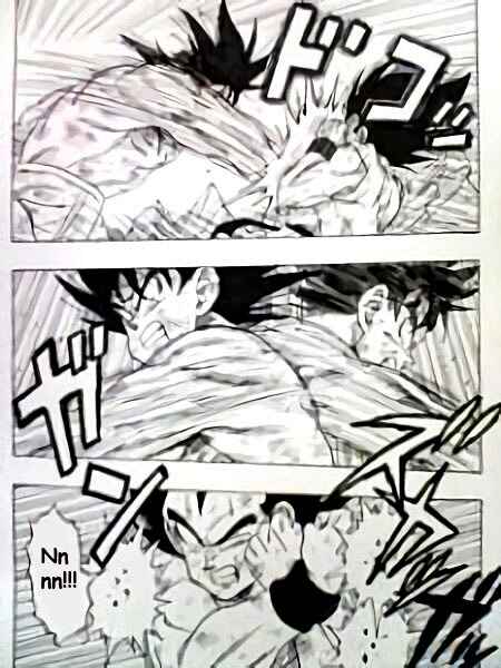 Page 200 Chapter 0.3 Dragon Ball Sai