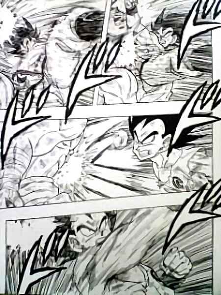 Page 218 Chapter 0.3 Dragon Ball Sai