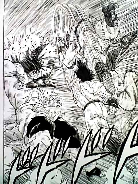 Page 219 Chapter 0.3 Dragon Ball Sai