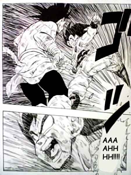 Page 235 Chapter 0.3 Dragon Ball Sai