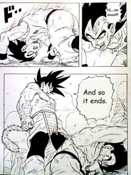 Page 244 Chapter 0.3 Dragon Ball Sai