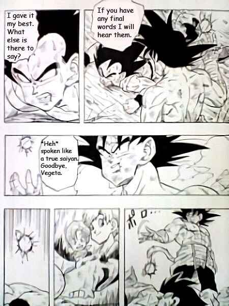 Page 247 Chapter 0.3 Dragon Ball Sai