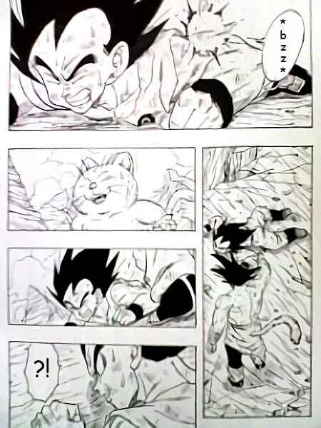 Page 248 Chapter 0.3 Dragon Ball Sai