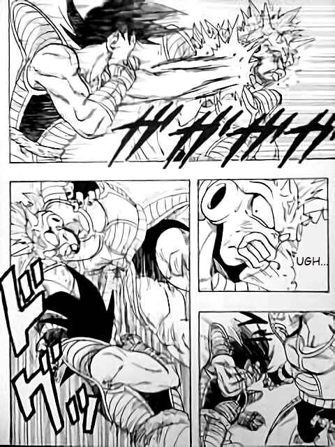 Page 31 Chapter 0.4 Dragon Ball Sai