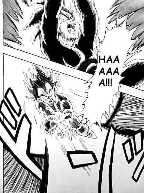 Page 39 Chapter 0.4 Dragon Ball Sai