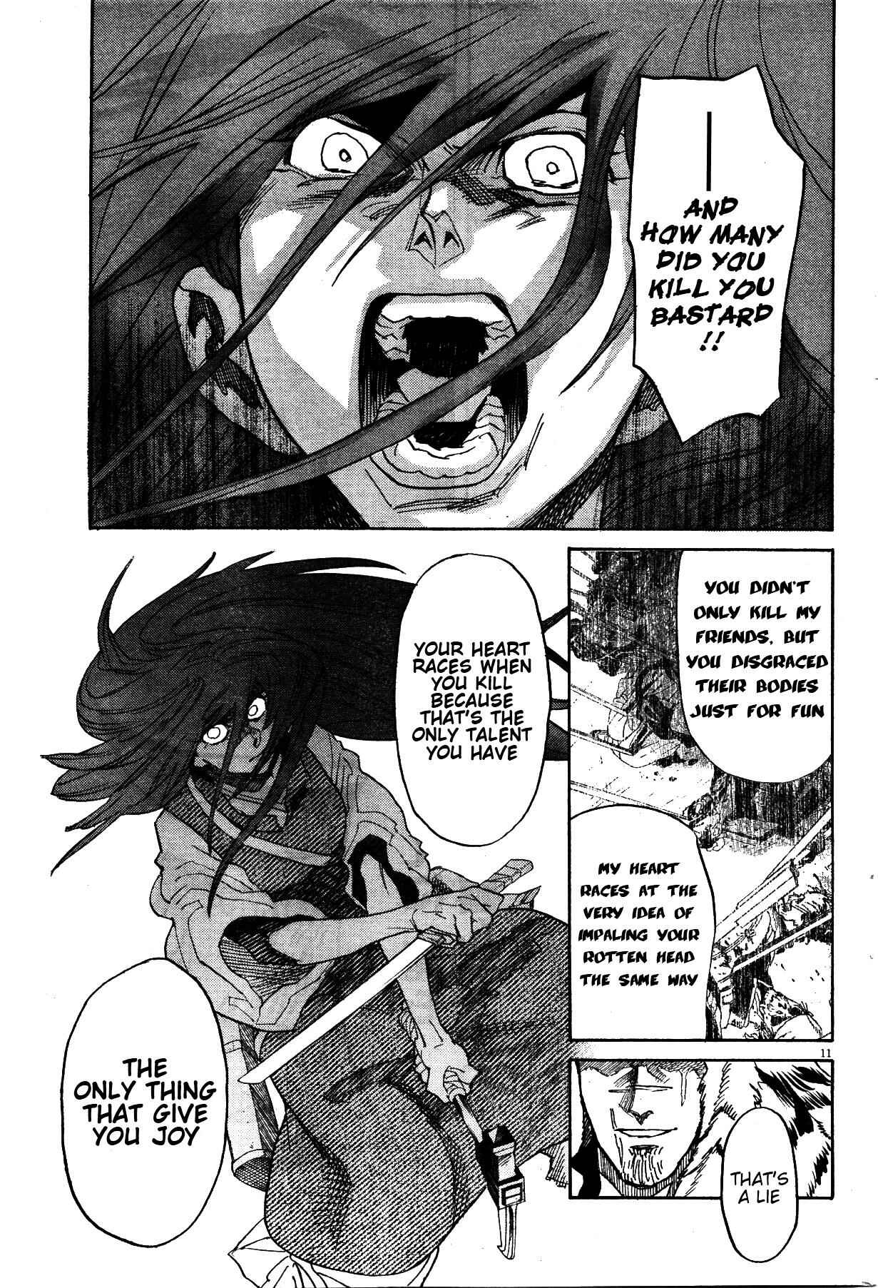 Page 11 Chapter 17 Shut Hell