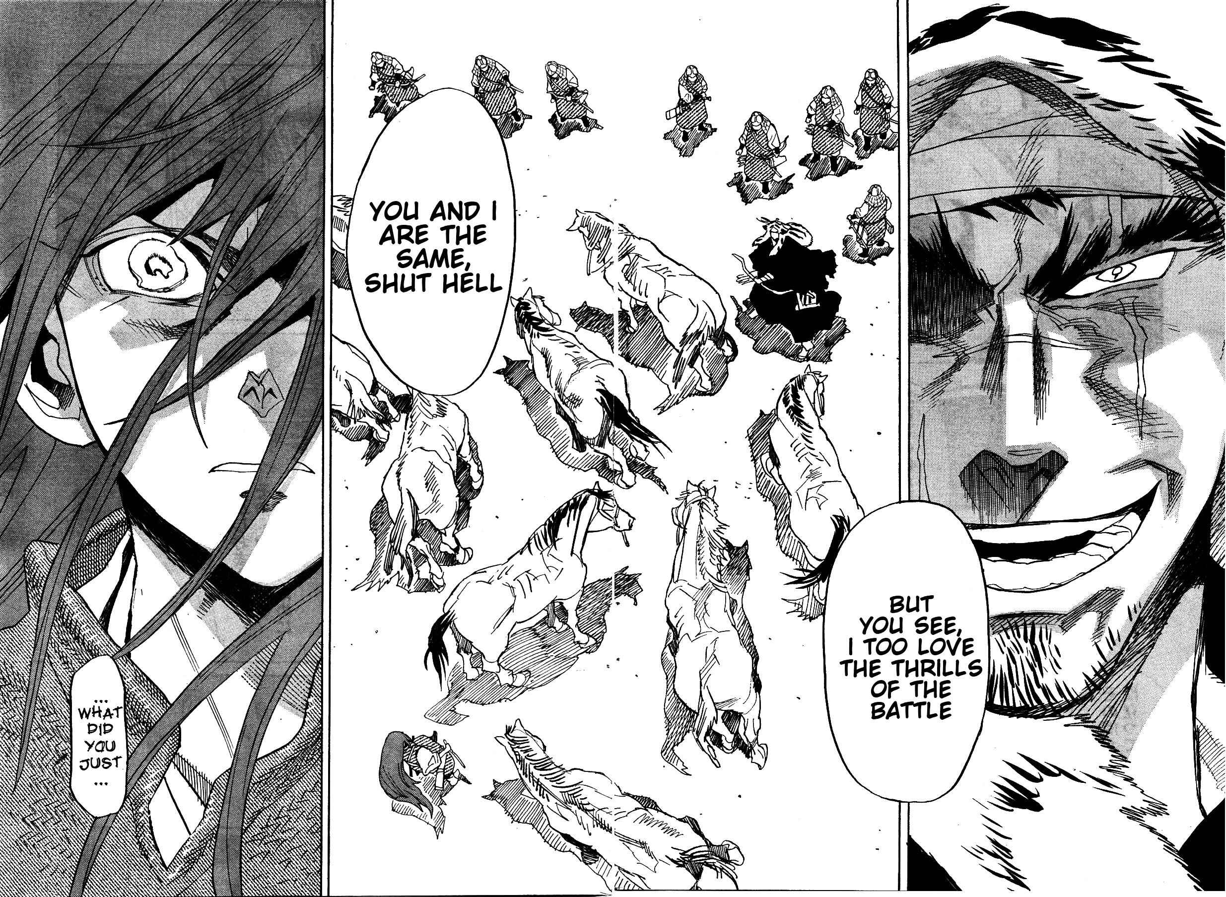 Page 12 Chapter 17 Shut Hell