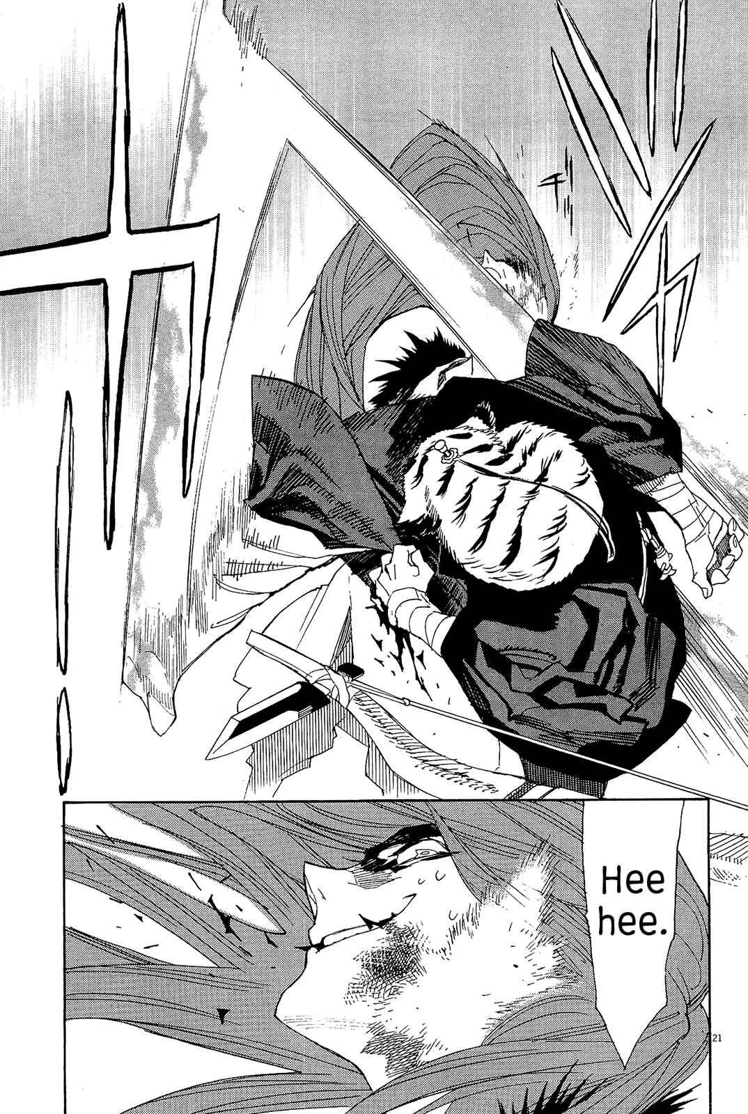 Page 19 Chapter 45 Shut Hell
