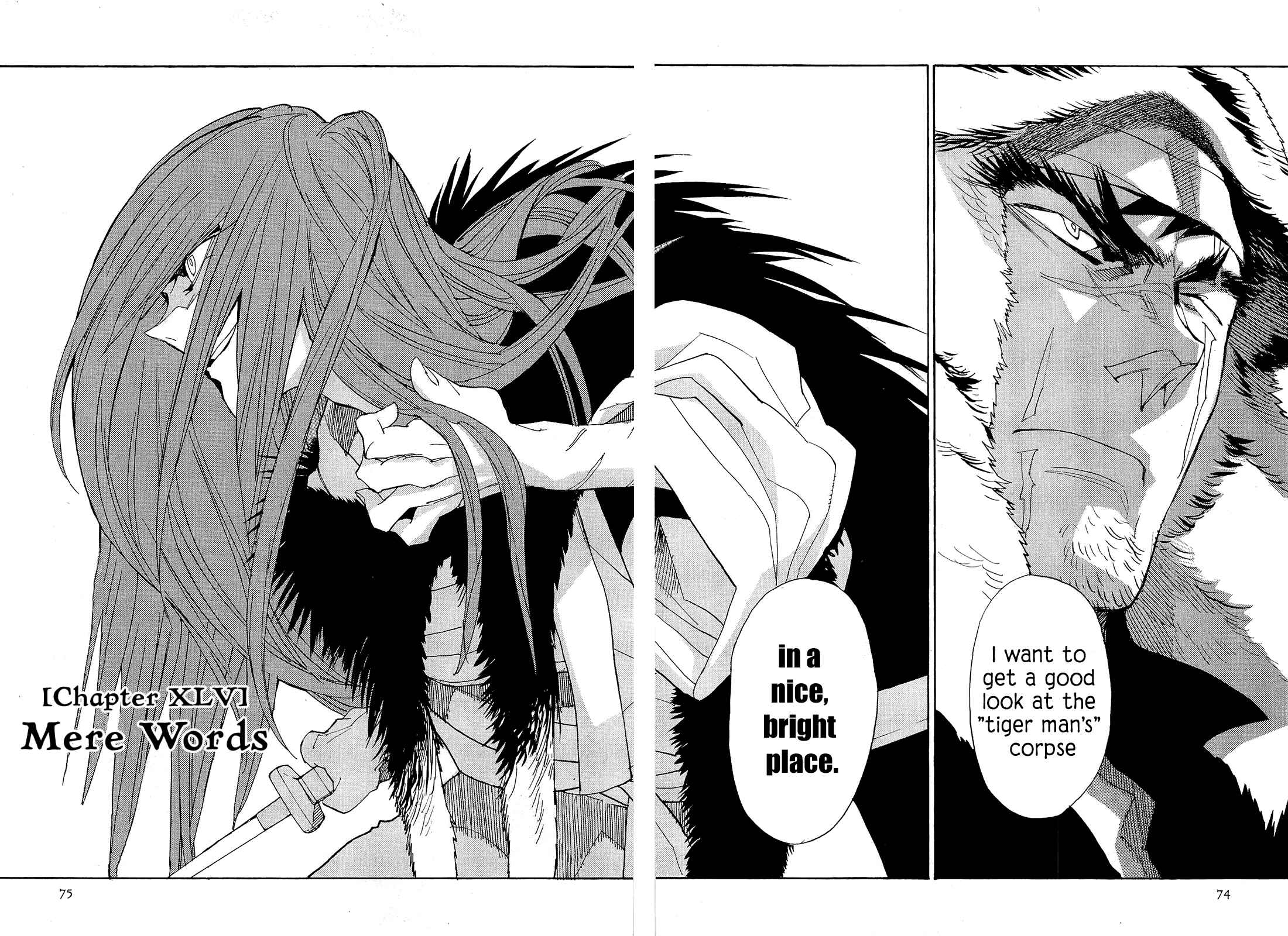 Page 2 Chapter 45 Shut Hell