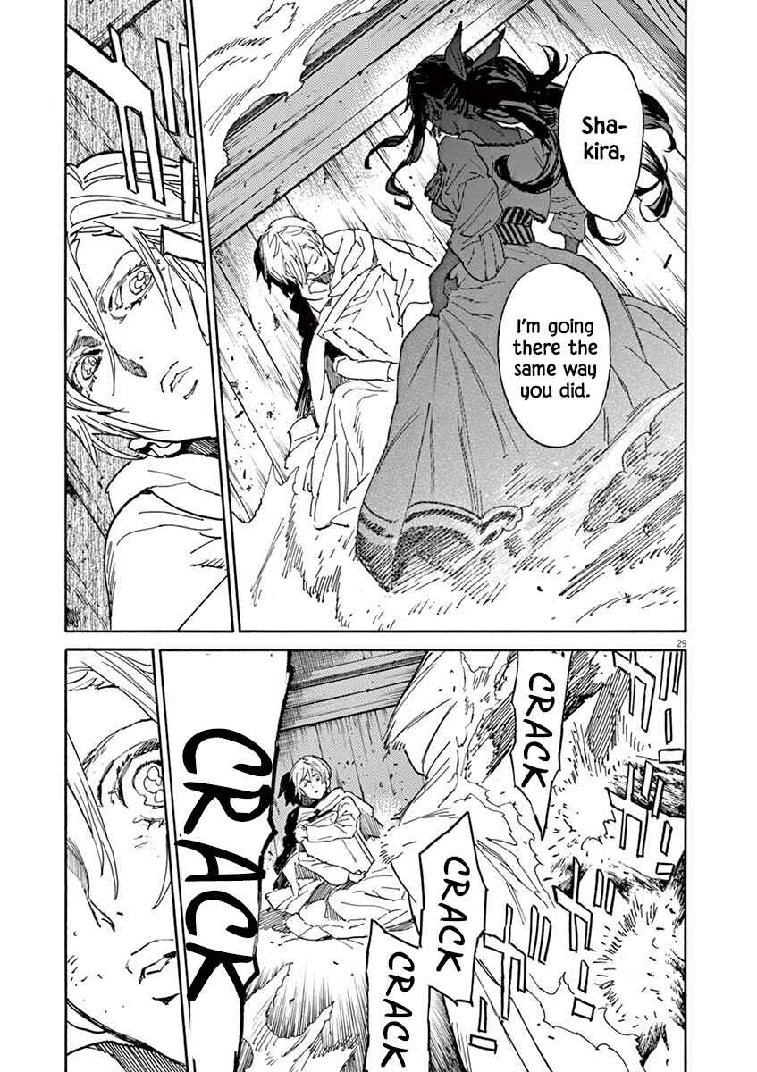 Page 26 Chapter 88 Shut Hell