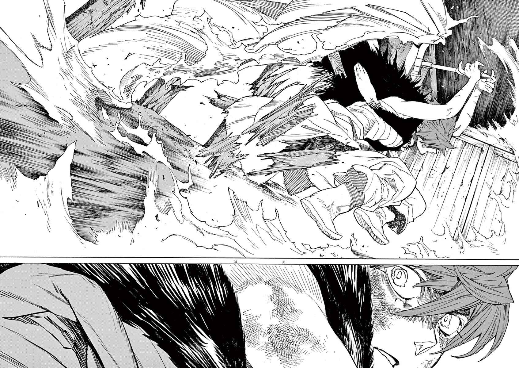 Page 27 Chapter 88 Shut Hell