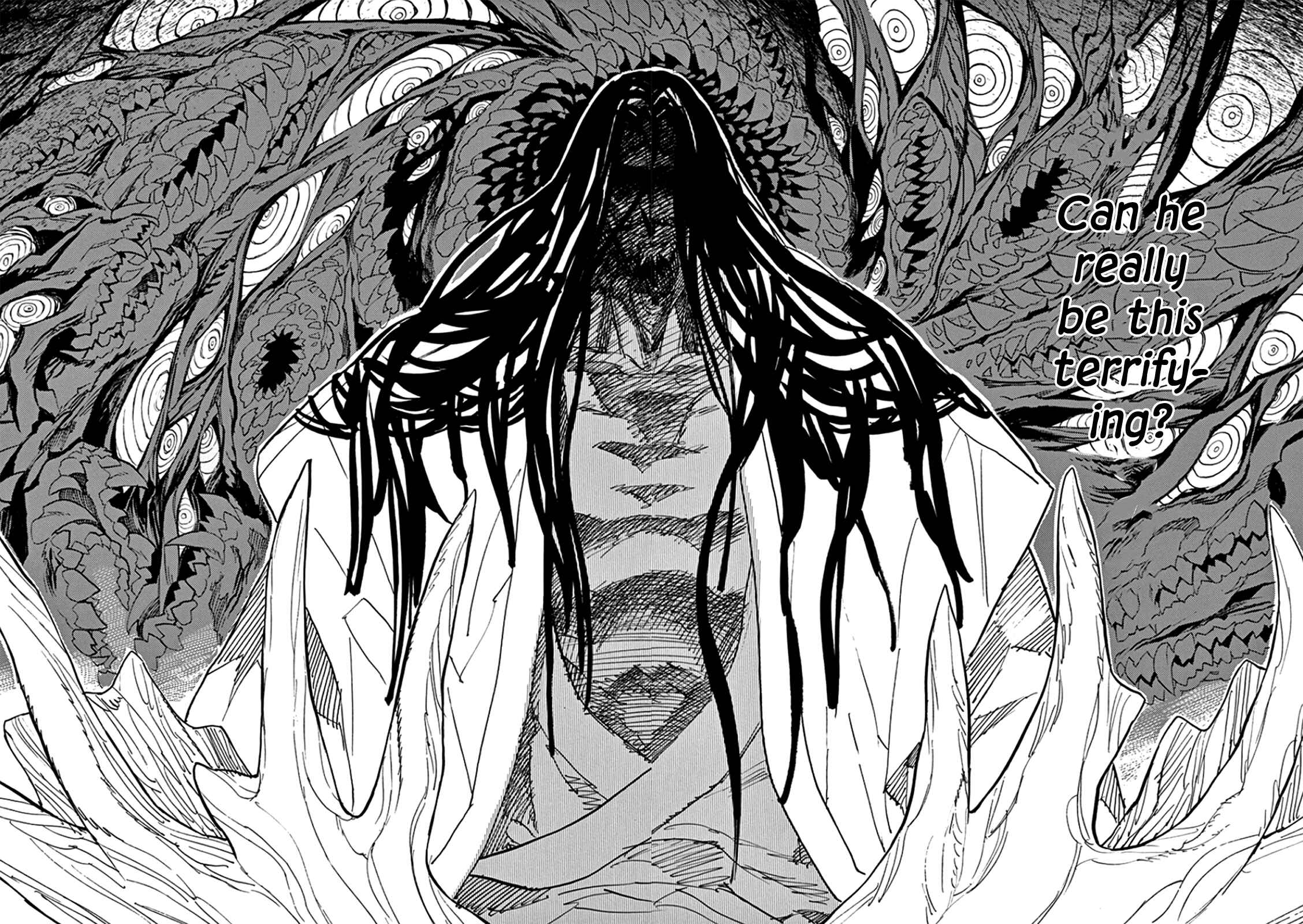 Page 23 Chapter 66 Shut Hell